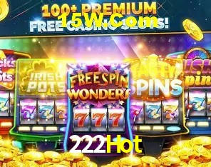 Promoção Relâmpago 222Hot