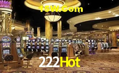 Apostas de Tênis 222Hot