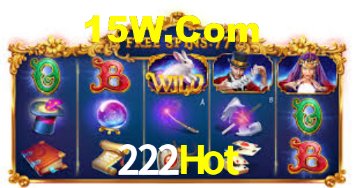 222Hot