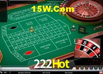 Tecnologia da Plataforma 222Hot
