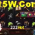 Provedores de Jogos 222Hot