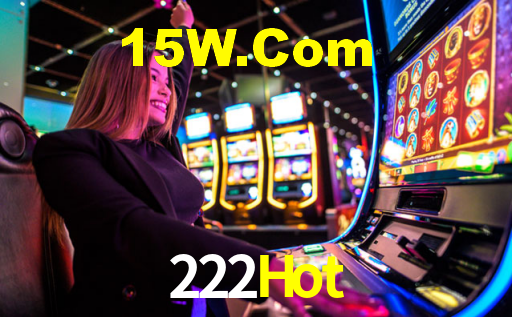 222Hot Win