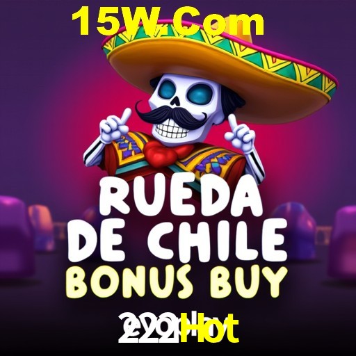 Descubra o Mundo do Cassino Online com 222Hot