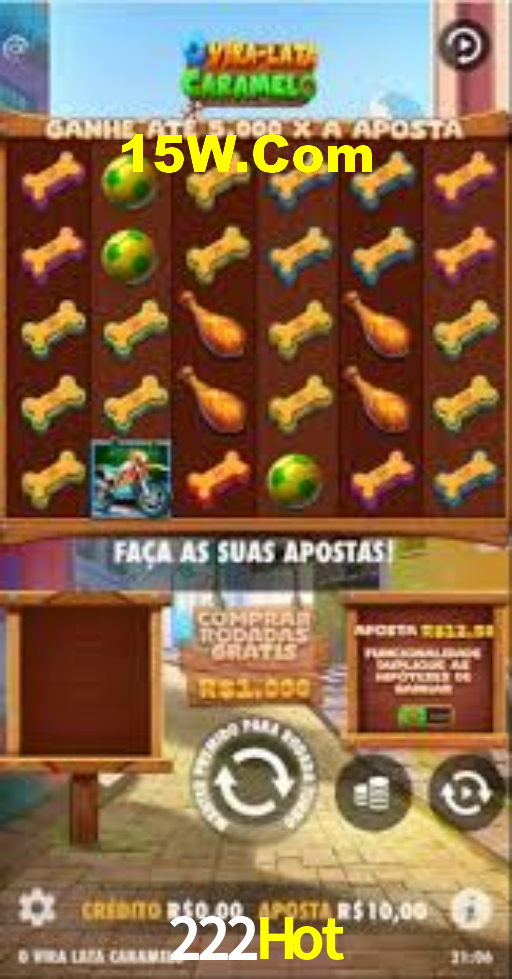 222Hot Win