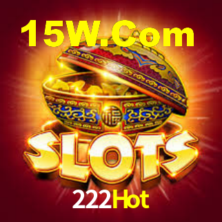 APP oficial da 222Hot para mobile