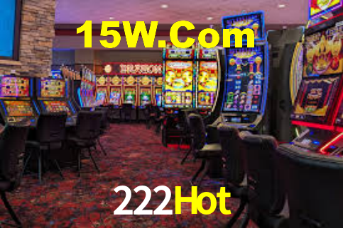 222Hot Win