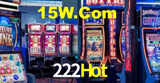 222Hot