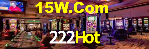 Sinta a adrenalina dos jogos de cassino com 222Hot