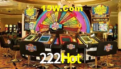 Estatísticas do Jogo 222Hot