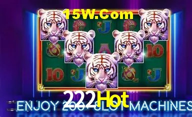 Casino Ao Vivo 222Hot