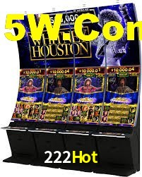 Welcome Bonus 222Hot