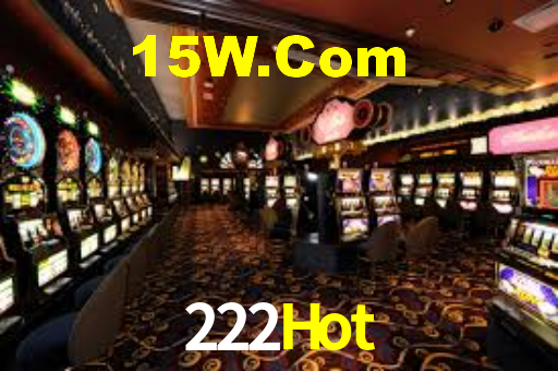 222Hot Bet