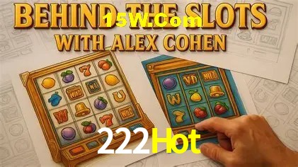 Recursos de Bônus 222Hot