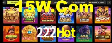 Spaceman Game 222Hot