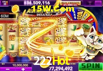 Diretório de Jogos 222Hot